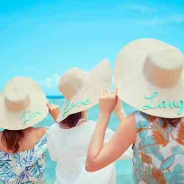 古宇利島 空と海の教会