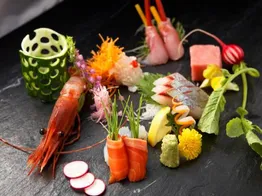 ララシャンス岡崎 料理の写真4