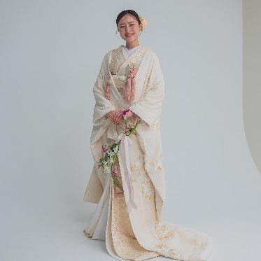 ララシャンスOKAZAKI迎賓館 和装