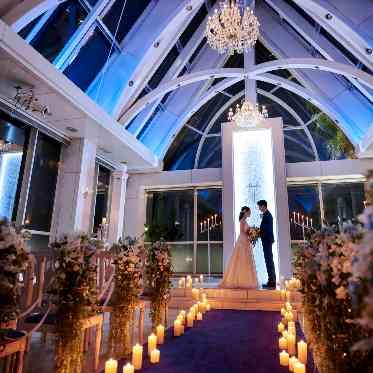 エルシオン KISARAZU キャンドルの光に導かれて