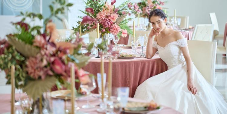 エルシオン KISARAZU 披露宴会場