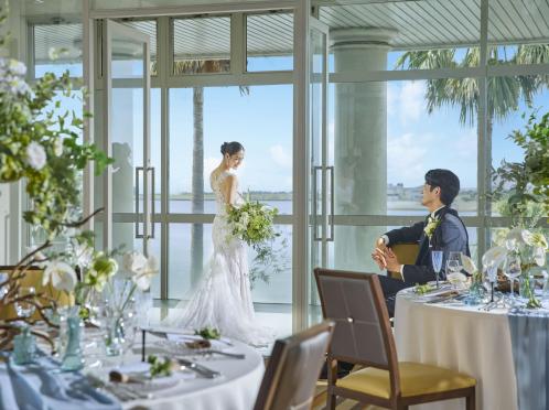 エルシオン KISARAZU 披露宴会場