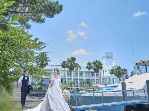 エルシオン KISARAZU 外観