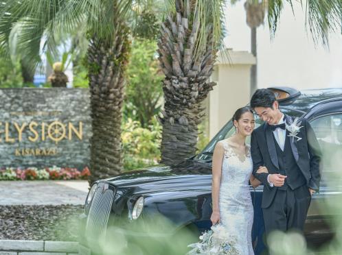 エルシオン KISARAZU ガーデン