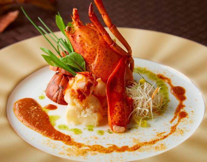 エルシオン KISARAZU 料理