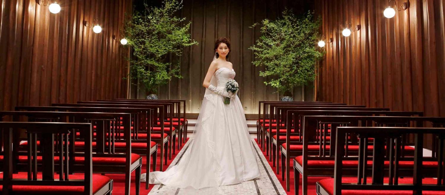 萬屋本店－KAMAKURA HASE est1806－で結婚式 | 結婚式場を探す