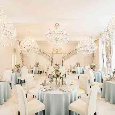 セント・ラファエロチャペル御堂筋~アンジェルミエール~ ジュワルミエールがリニューアルしました✧