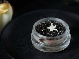 セント・ラファエロチャペル 料理の写真3