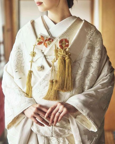 KOTOWA 京都 中村楼 ドレス・衣装の写真1
