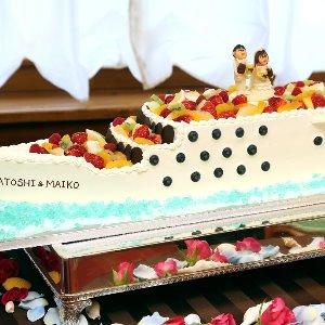 シンフォニークルーズウェディング .