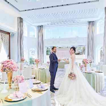 ステラ・デル・アンジェロ 優しい木漏れ日を感じながらゲストと楽しいひとときをお過ごしください