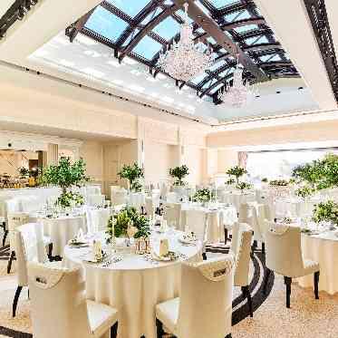 ステラ・デル・アンジェロ サローネ・シエロ・アズーロ