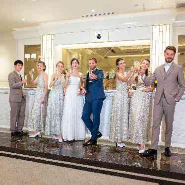 ステラ・デル・アンジェロ 楽しいひと時を