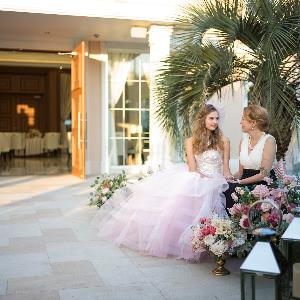 ステラ・デル・アンジェロ 大人の雰囲気で