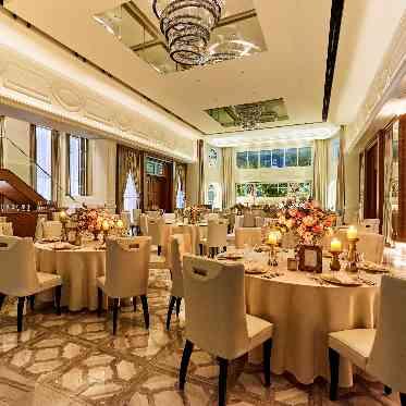 ステラ・デル・アンジェロ ナイトウエディング