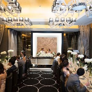 ステラ・デル・アンジェロ 最大30名様まで可能