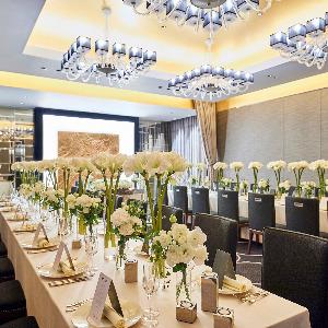 ステラ・デル・アンジェロ お好みに合わせてレイアウトも変更可能