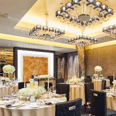 ステラ・デル・アンジェロ レストラン