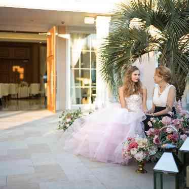 ステラ・デル・アンジェロ かけがえのない時間を