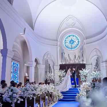 アニヴェルセル 大阪 大切なゲストに見守られながら特別な時間を過ごして