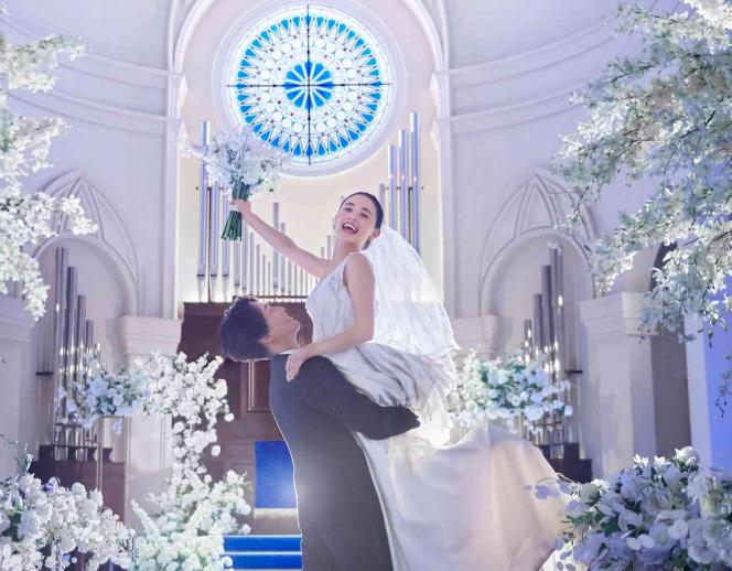 アニヴェルセル 大阪 挙式会場