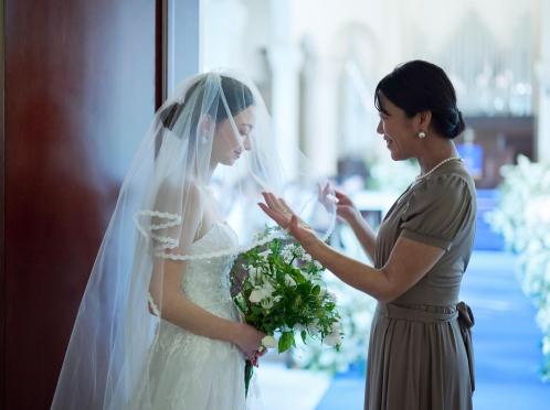 アニヴェルセル 大阪 挙式会場