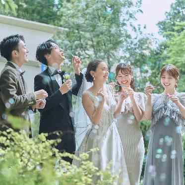 アニヴェルセル 大阪 最高の記念日を