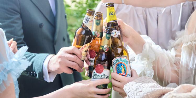 アニヴェルセル 大阪 ガーデン