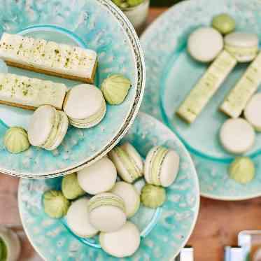 アニヴェルセル 大阪 デザートビュッフェは種類を豊富にご用意!