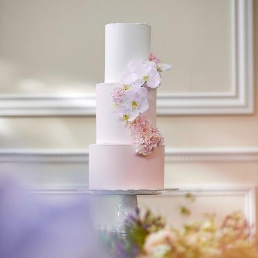 アニヴェルセル 大阪 オリジナルケーキも作れます♪