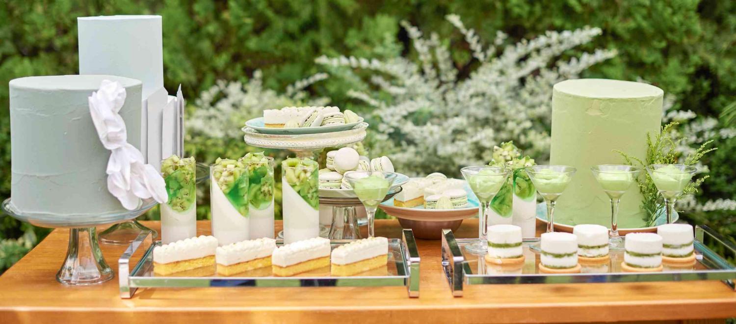 アニヴェルセル 大阪 料理