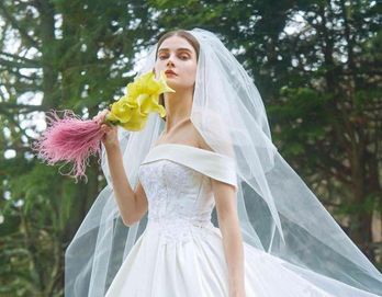 アニヴェルセル大阪 ドレス・衣装の写真3