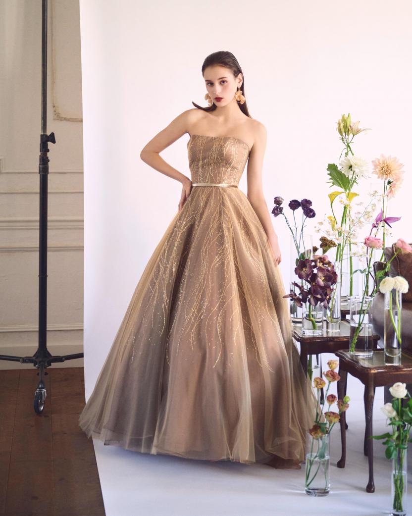 アニヴェルセル 大阪 ドレス・衣装