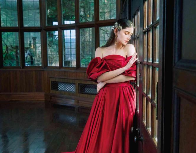 アニヴェルセル 大阪 ドレス・衣装