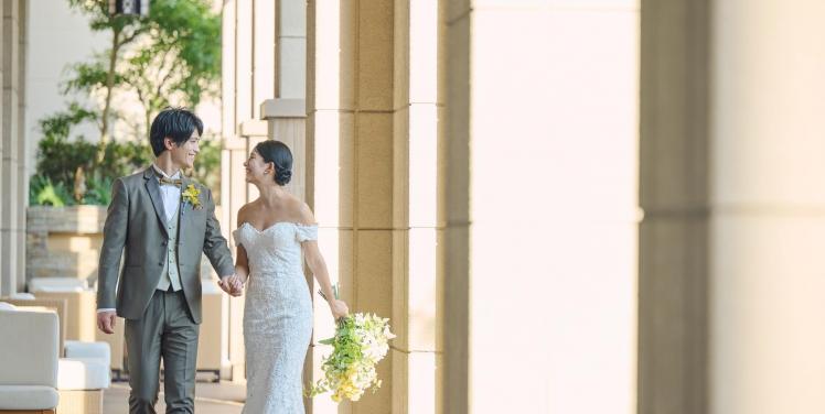 アニヴェルセル 大阪 ドレス・衣装