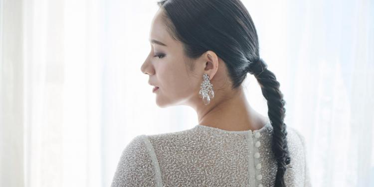 アニヴェルセル 大阪 ドレス・衣装