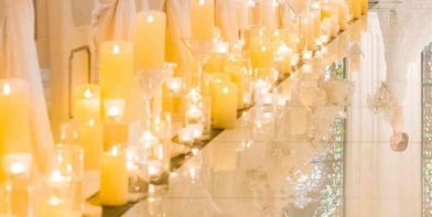 セント・ラファエロチャペル東京 挙式会場の写真2