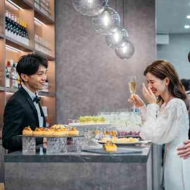 THE SUITE TOKYO by st.raphaelchapel(ザ スイート 東京) バーテンダーが贈る、極上のおもてなし。