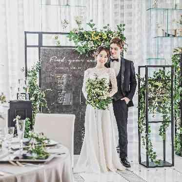 お好みのフォトスポットもご用意可能