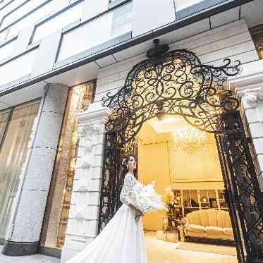 セント・ラファエロチャペル東京 銀座駅徒歩2分の