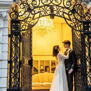 セント・ラファエロチャペル東京 ナイト