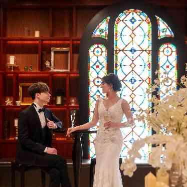 セント・ラファエロチャペル東京 貸切でゲストをおもてなし