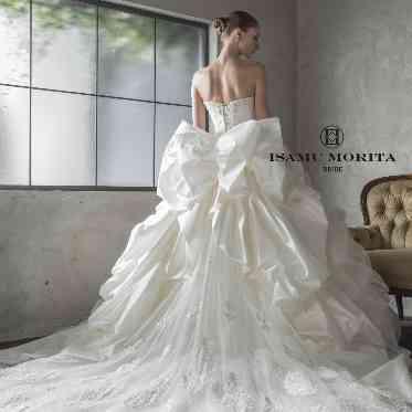 セント・ラファエロチャペル東京 豊富なブランドラインナップ