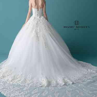 セント・ラファエロチャペル東京 豊富なブランドラインナップ