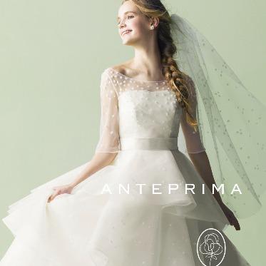 セント・ラファエロチャペル東京 ウェディングドレス