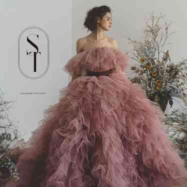 セント・ラファエロチャペル東京 豊富なブランドラインナップ