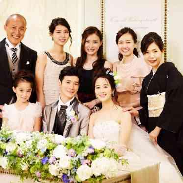 エルブライトハウス 貸切でアットホームな式が叶う!