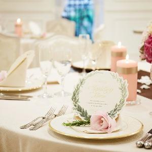 エルブライトハウス お二人はどんな雰囲気をおつくりになりたいですか?