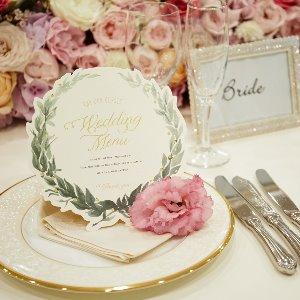 エルブライトハウス 可愛らしい雰囲気の会場【3階フルール】