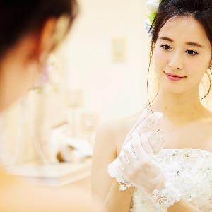 エルブライトハウス 挙式前の忘れられない感情を胸に